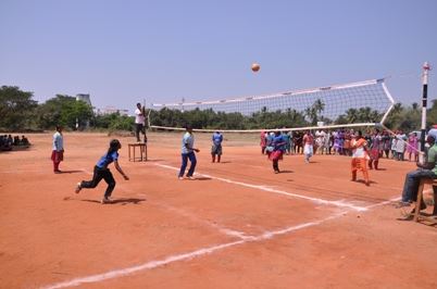 Perunthalaivar Kamarajar Government Arts College Pondicherry Extra Curriculars photo 5
