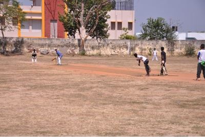 Perunthalaivar Kamarajar Government Arts College Pondicherry Extra Curriculars photo 6