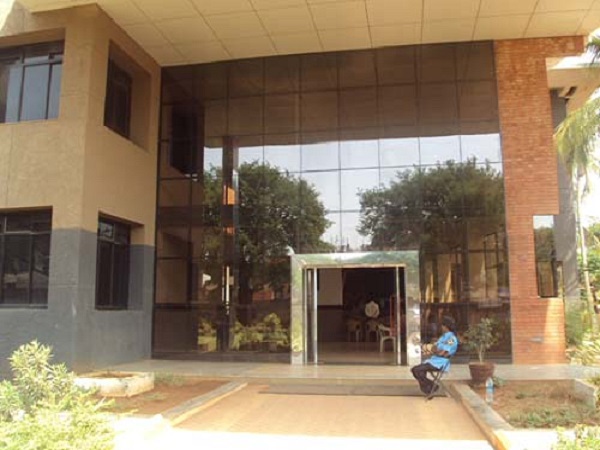 K.H. Patil Commerce College Hubli Campus photo 2