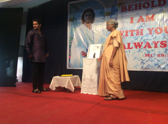 Carmel College for Women Salcete Campus Event photo 1