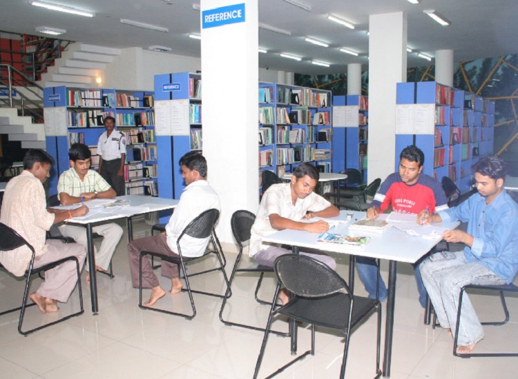 Sri Siddhartha Centre for Media Studies Tumkur Infrastructure photo 2