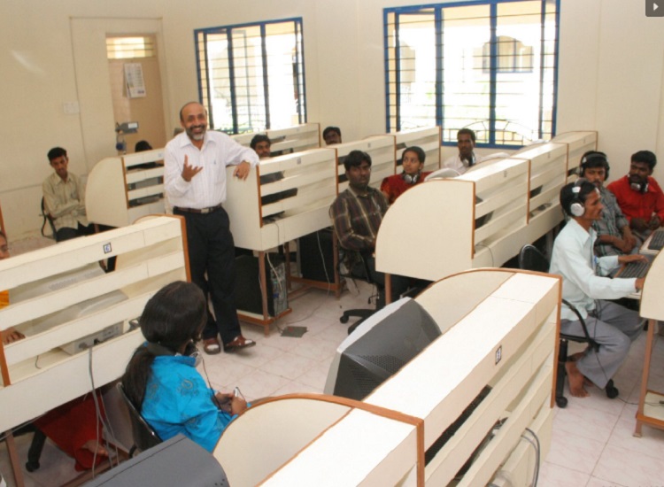Sri Siddhartha Centre for Media Studies Tumkur Infrastructure photo 8