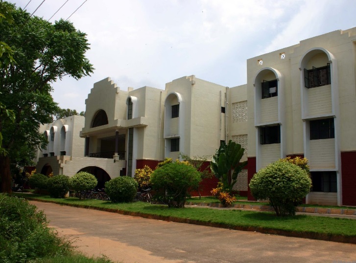 Sri Siddhartha Centre for Media Studies Tumkur Infrastructure photo 9