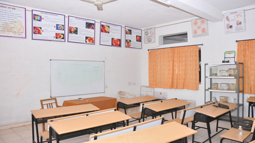 Alvas Ayurvedic Medical College Moodbidri College Facility photo 3