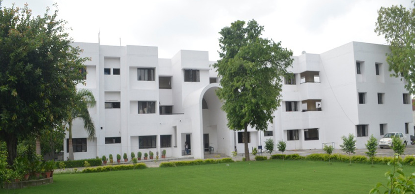 Central Institute of Plastics Engineering & Technology Hyderabad Infrastructure photo 2
