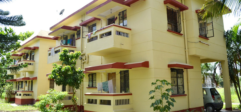 Central Institute of Plastics Engineering & Technology Hyderabad Infrastructure photo 3