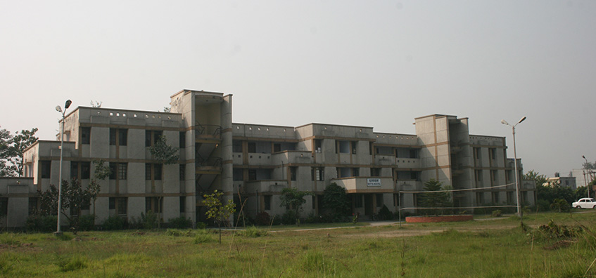 Central Institute of Plastics Engineering & Technology Hyderabad Infrastructure photo 4