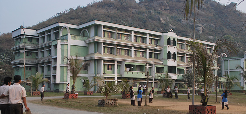 Central Institute of Plastics Engineering & Technology Hyderabad Infrastructure photo 5