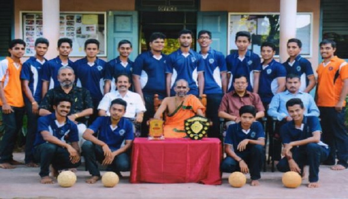 Poornaprajna College Udupi Extra Curriculars photo 5