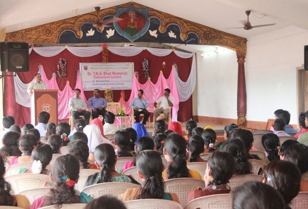 Pompei College Mangalore Events photo 6