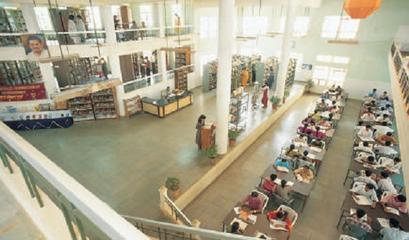 SDMC Ujire Infrastructure photo 12