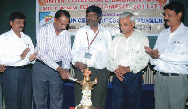 Union Christian College Tumkur Events photo 4