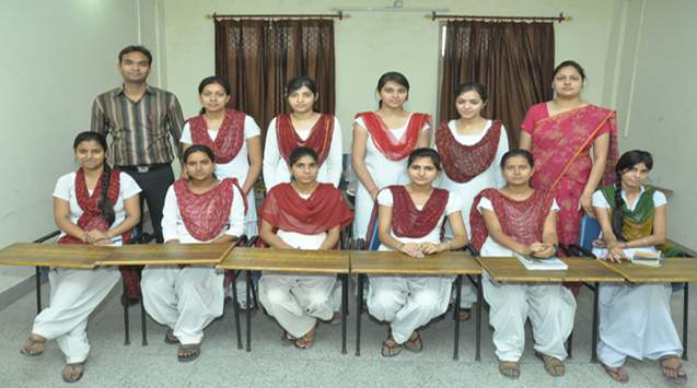 Chinmaya Degree College Haridwar Infrastructure photo 2