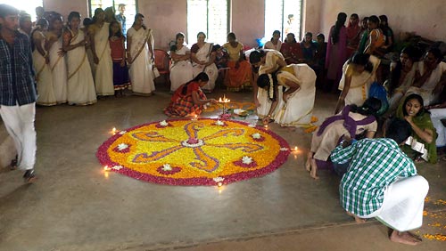 St Gregorios College Kottarakara Event photo 4