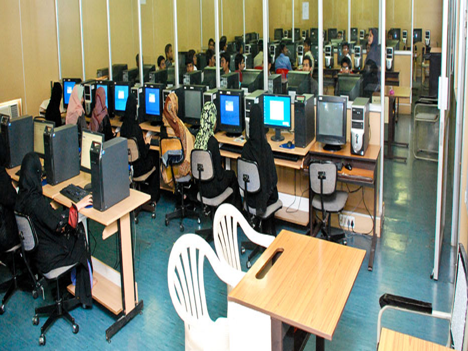 Deccan College of Engineering and Technology Hyderabad Facilities photo 2
