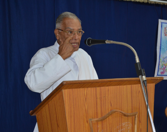 Milagres College Mangalore Events & Activities photo 1