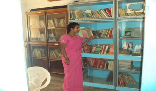 Tungabhadra B.ED College Kudligi Facilities photo 5