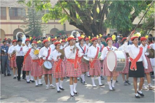 St. Agnes College Mangalore Events photo 2