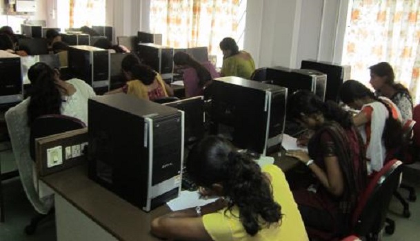 St. Agnes College Mangalore Infrastructure photo 7