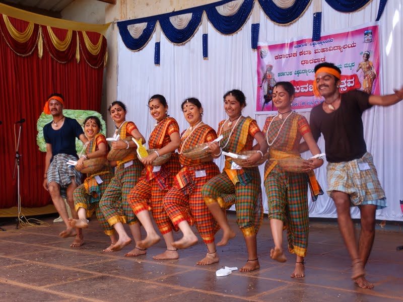 C.S.I. College Of Commerce Dharwad Events photo 4