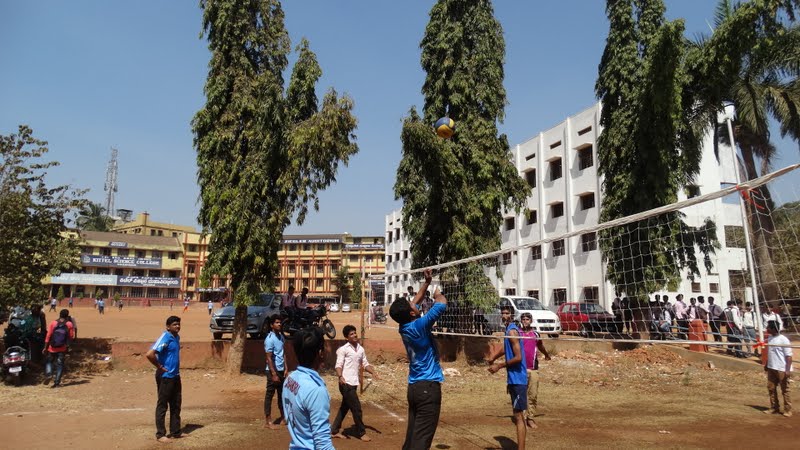 C.S.I. College Of Commerce Dharwad Sports photo 1