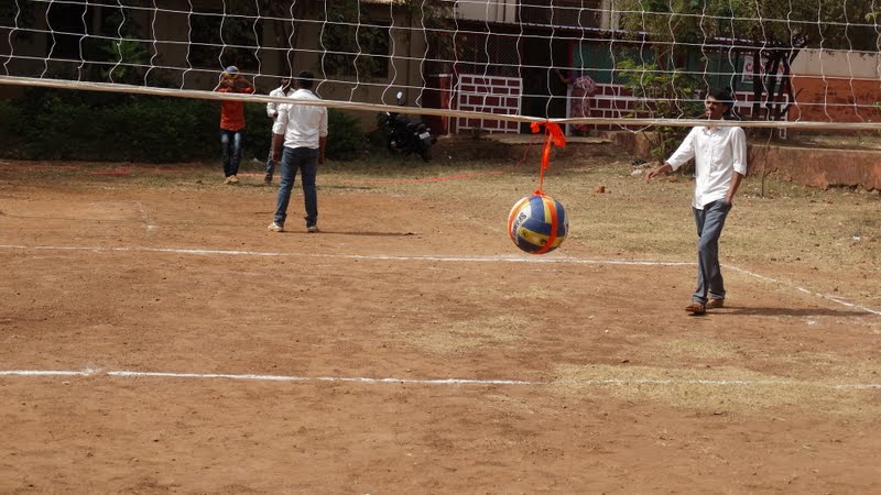 C.S.I. College Of Commerce Dharwad Sports photo 2