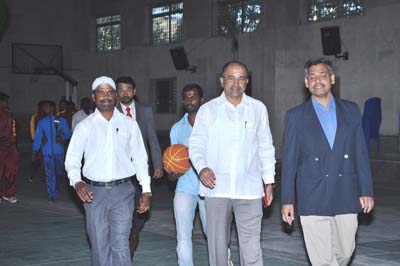 S.E.A Law College Bangalore College Facility photo 6