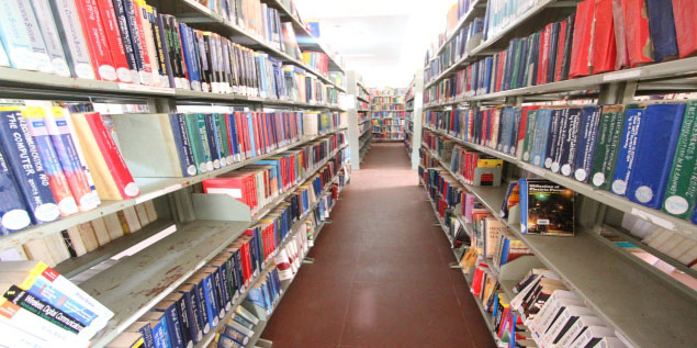 Sri Kengal Hanumanthaiya Law College Kolar College Facility photo 6