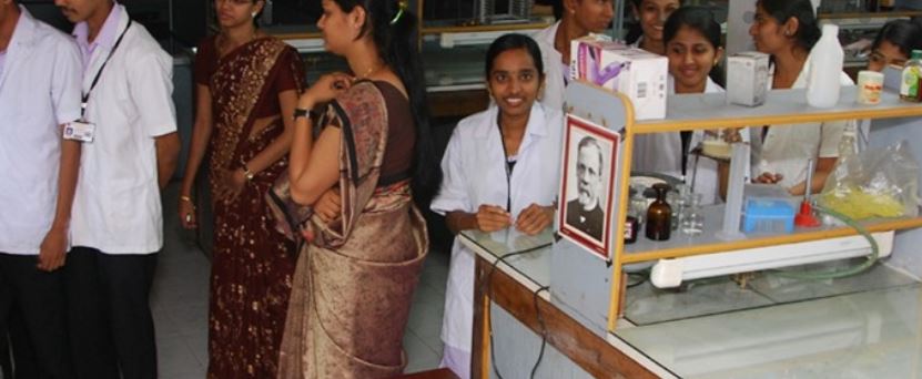 Sri Bhuvanendra College Karkal College Facility photo 2