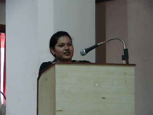 St. Joseph College Mangalore Events photo 6