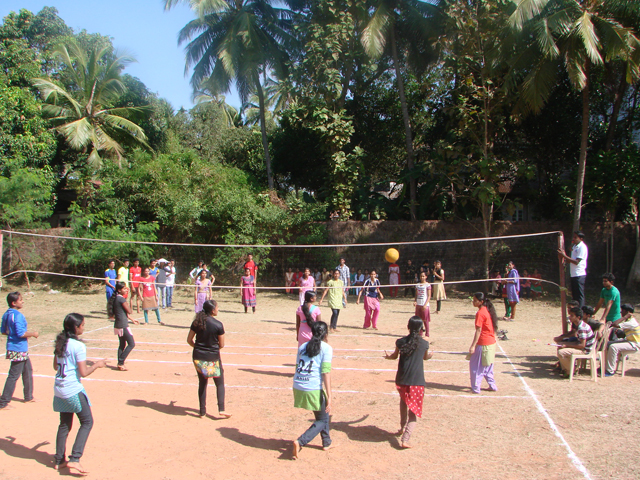 St. Joseph College Mangalore sports photo 8