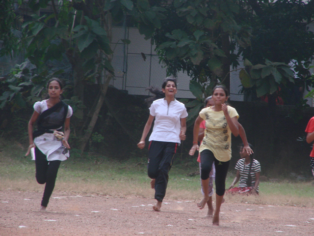 St. Joseph College Mangalore sports photo 4
