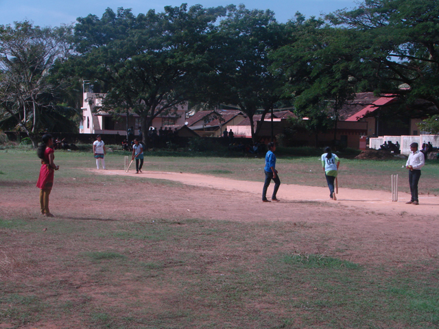 St. Joseph College Mangalore sports photo 5