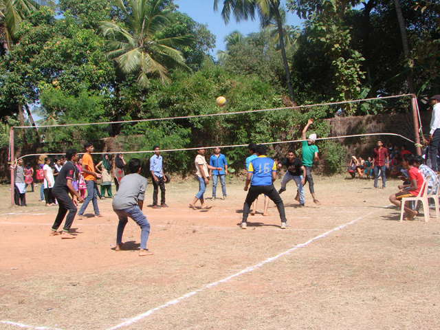 St. Joseph College Mangalore sports photo 6