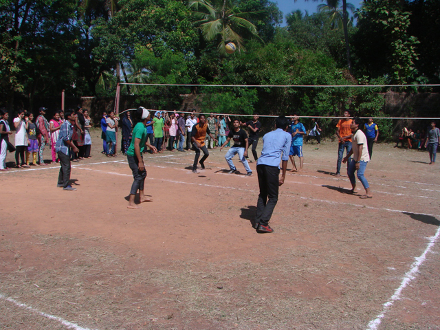 St. Joseph College Mangalore sports photo 7