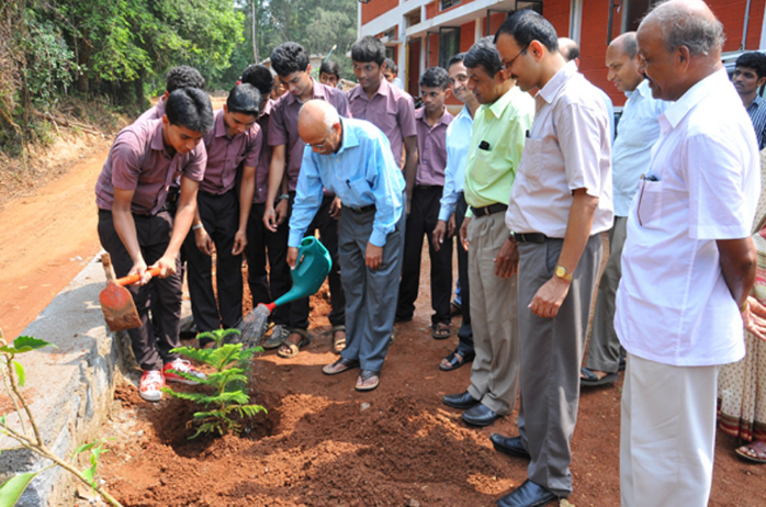 Thrisha Degree College Udupi Events photo 4