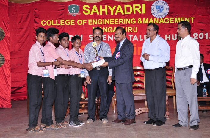 Thrisha Degree College Udupi Events photo 7
