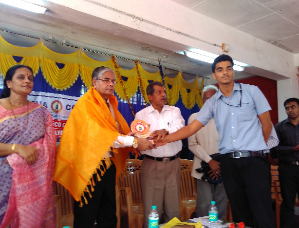 Thrisha Degree College Udupi Events photo 10