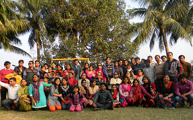 Gopal Chandra Memorial College of Education Kolkata Events photo 10