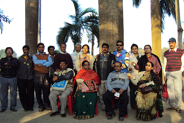 Gopal Chandra Memorial College of Education Kolkata Events photo 1