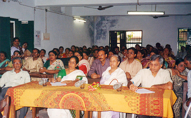 Gopal Chandra Memorial College of Education Kolkata Events photo 2