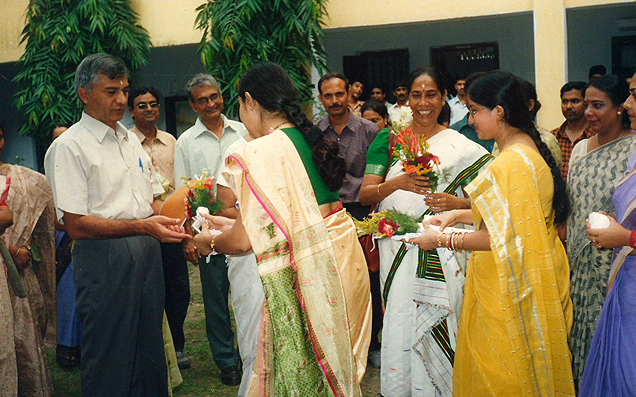 Gopal Chandra Memorial College of Education Kolkata Events photo 3