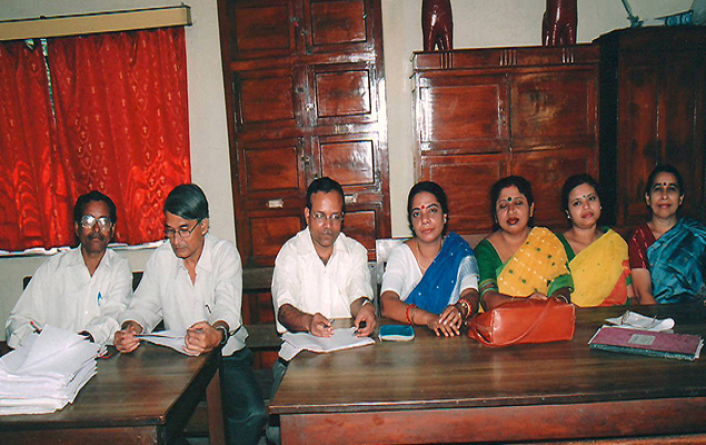 Gopal Chandra Memorial College of Education Kolkata Events photo 4