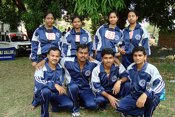 Gopal Chandra Memorial College of Education Kolkata Events photo 6