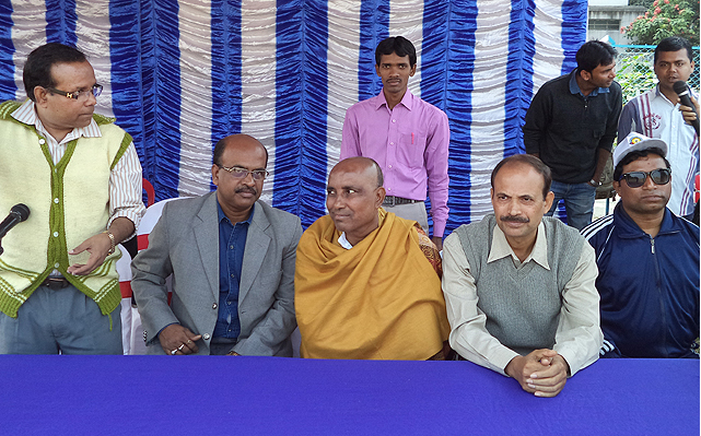 Gopal Chandra Memorial College of Education Kolkata Events photo 7