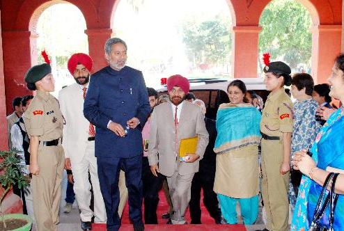 Govt. Gandhi Memorial Science College Jammu Events photo 4