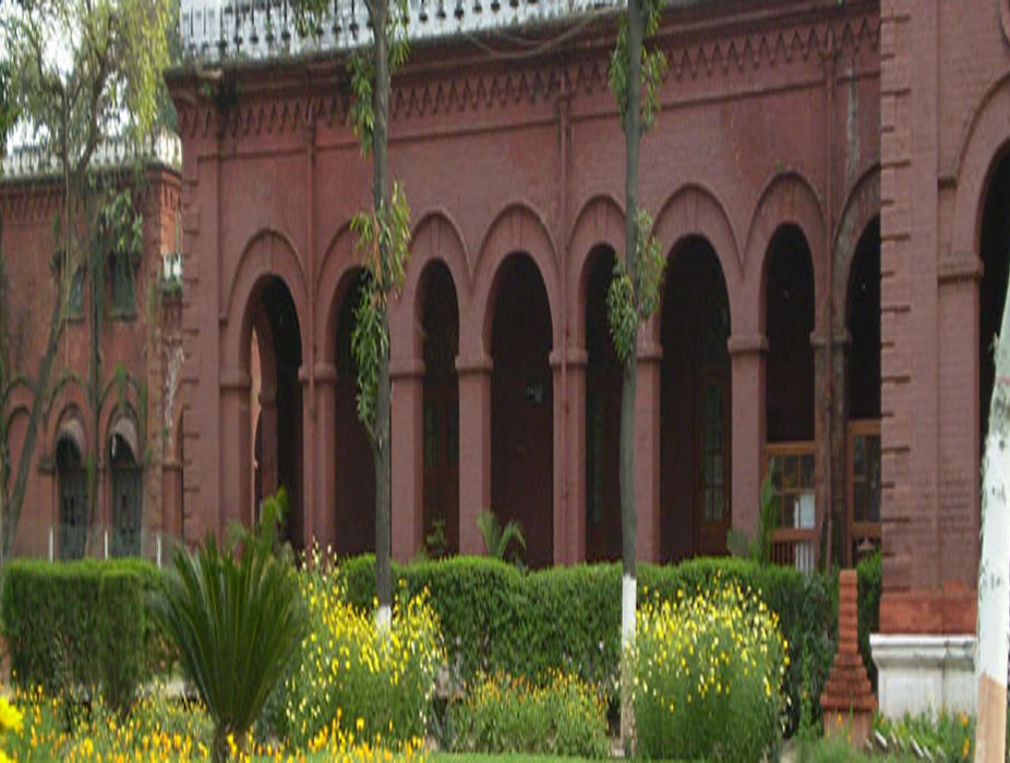 Govt. Gandhi Memorial Science College Jammu Infrastructure photo 3