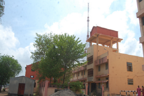 Ramkrishna Paramhansa Mahavidyalaya Osmanabad Infrastructure photo 2