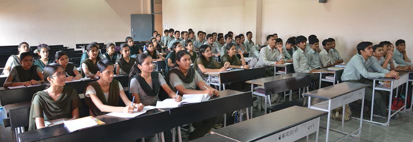 Badrinarayan Barwale Mahavidyalaya Jalna Facilities photo 2