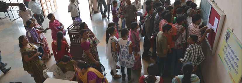 Badrinarayan Barwale Mahavidyalaya Jalna Facilities photo 3